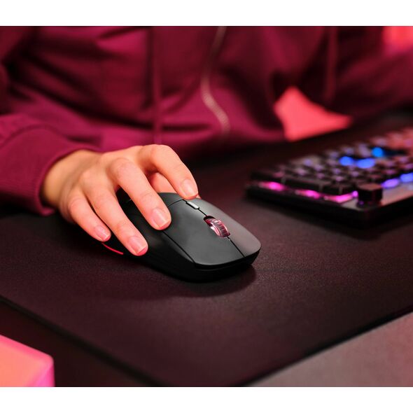 Mysz Trust Mysz bezprzewodowa GXT926 REDEX II