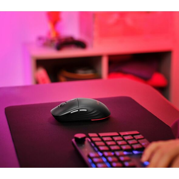 Mysz Trust Mysz bezprzewodowa GXT926 REDEX II