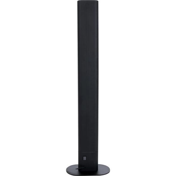 Sunred SUNRED | Heater | RD-DARK-3000L, Valencia Dark Lounge | Infrared | 3000 W | Number of power levels | Suitable for rooms up to m² | Black | IP55