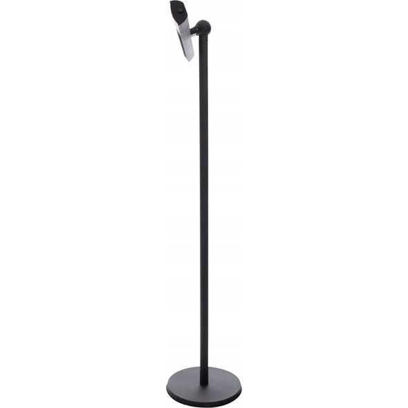Sunred SUNRED | Heater | RD-DARK-25S, Dark Standing | Infrared | 2500 W | Number of power levels | Suitable for rooms up to m² | Black | IP55