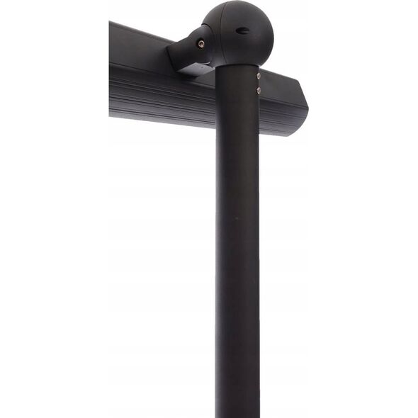 Sunred SUNRED | Heater | RD-DARK-25S, Dark Standing | Infrared | 2500 W | Number of power levels | Suitable for rooms up to m² | Black | IP55