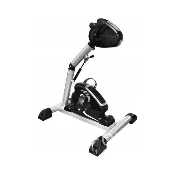 Rower stacjonarny Everfit Welly E Combi elektryczny