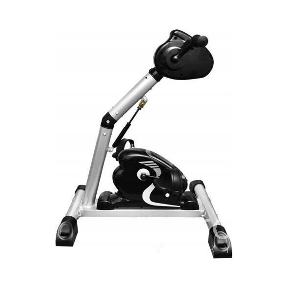 Rower stacjonarny Everfit Welly E Combi elektryczny
