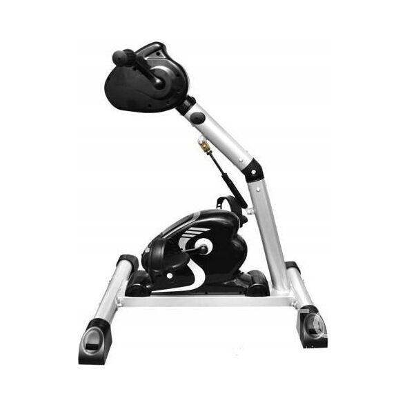 Rower stacjonarny Everfit Welly E Combi elektryczny
