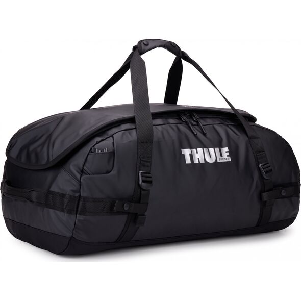 Thule Thule | 70L Bag | Chasm | Duffel | Black | Waterproof