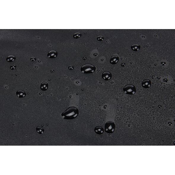 Thule Thule | 70L Bag | Chasm | Duffel | Black | Waterproof