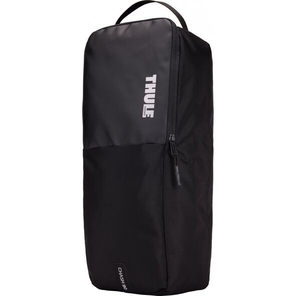 Thule Thule | 90L Bag | Chasm | Duffel | Black | Waterproof