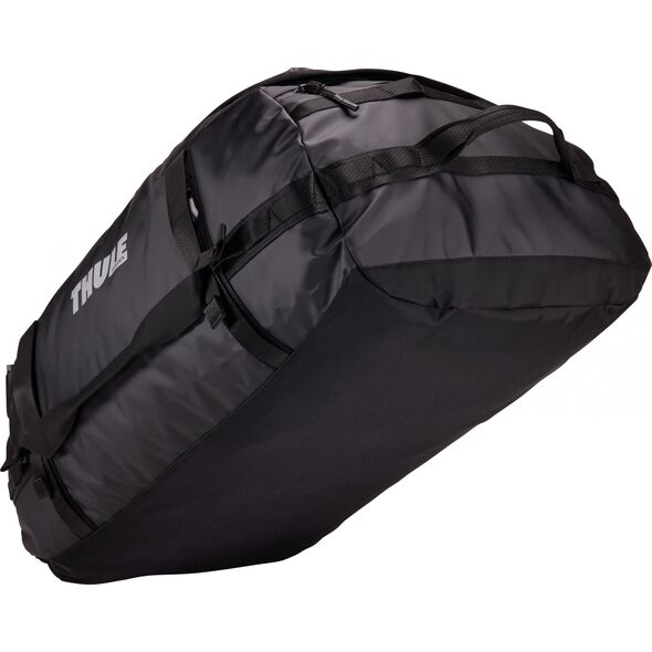 Thule Thule | 90L Bag | Chasm | Duffel | Black | Waterproof