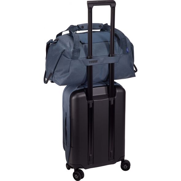 Thule Thule | Duffel 35L | TAWD-135 Aion | Bag | Dark Slate | Shoulder strap | Waterproof
