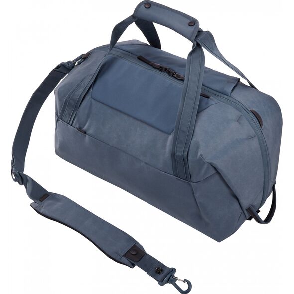 Thule Thule | Duffel 35L | TAWD-135 Aion | Bag | Dark Slate | Shoulder strap | Waterproof