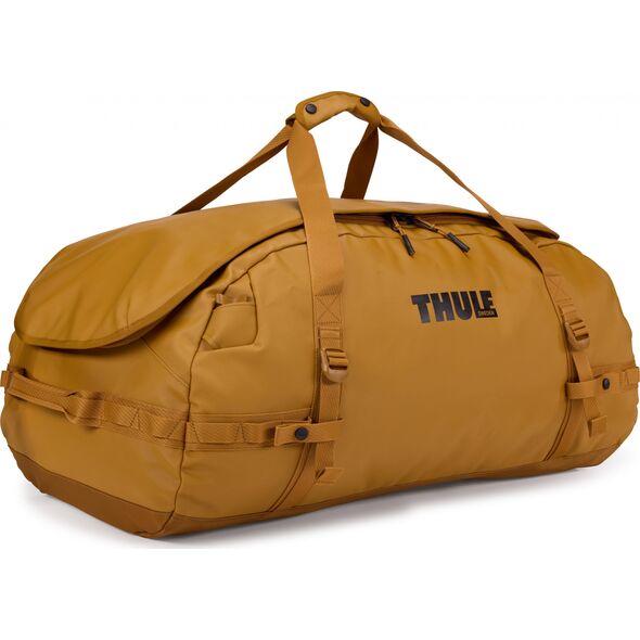 Thule Thule | 90L Bag | Chasm | Duffel | Golden Brown | Waterproof