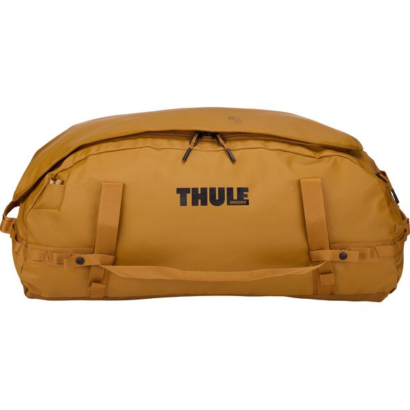 Thule Thule | 90L Bag | Chasm | Duffel | Golden Brown | Waterproof