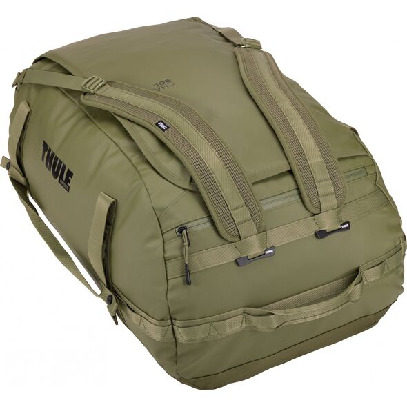 Thule Thule | 90L Bag | Chasm | Duffel | Olivine | Waterproof
