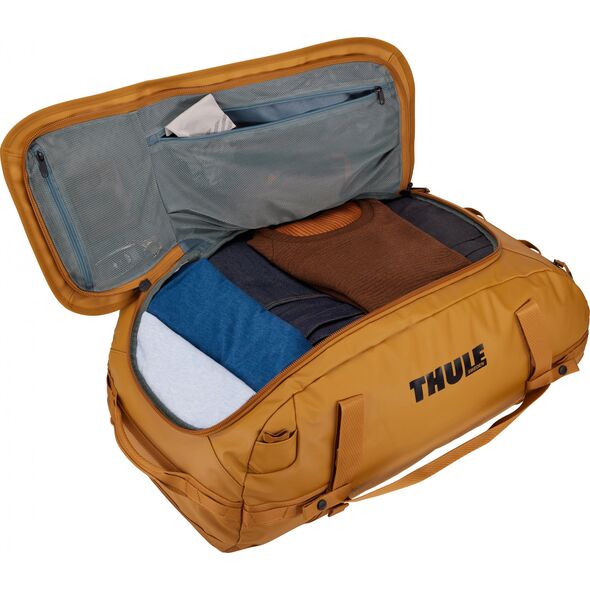 Thule Thule | 70L Bag | Chasm | Duffel | Golden Brown | Waterproof