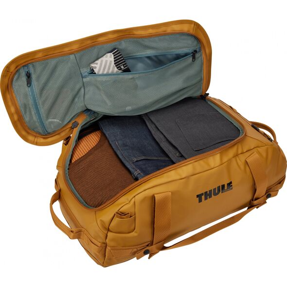 Thule Thule | 40L Bag | Chasm | Duffel | Golden Brown | Waterproof