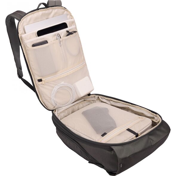 Plecak turystyczny Thule Thule Subterra 2 Travel Backpack - Vetiver Gray | Thule