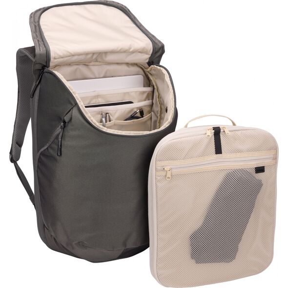 Plecak turystyczny Thule Thule Subterra 2 Travel Backpack - Vetiver Gray | Thule