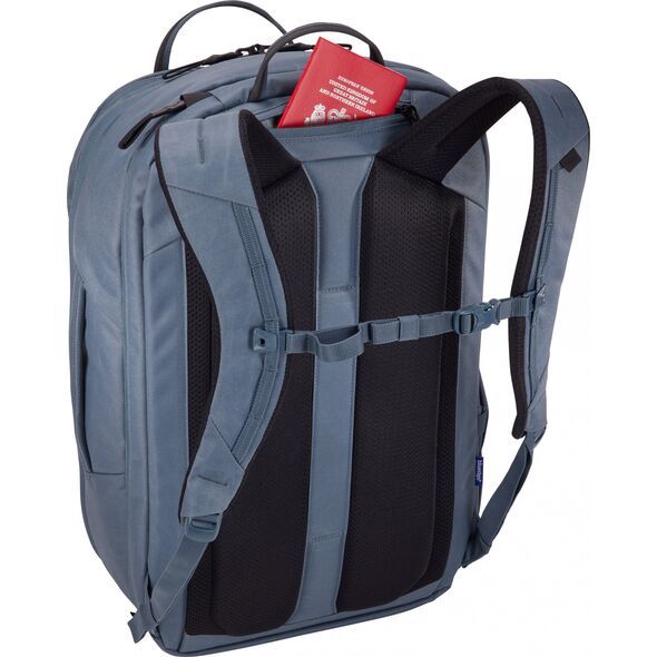 Plecak turystyczny Thule Thule | Travel Backpack 40L | TATB-140 Aion | Backpack | Dark Slate | Waterproof