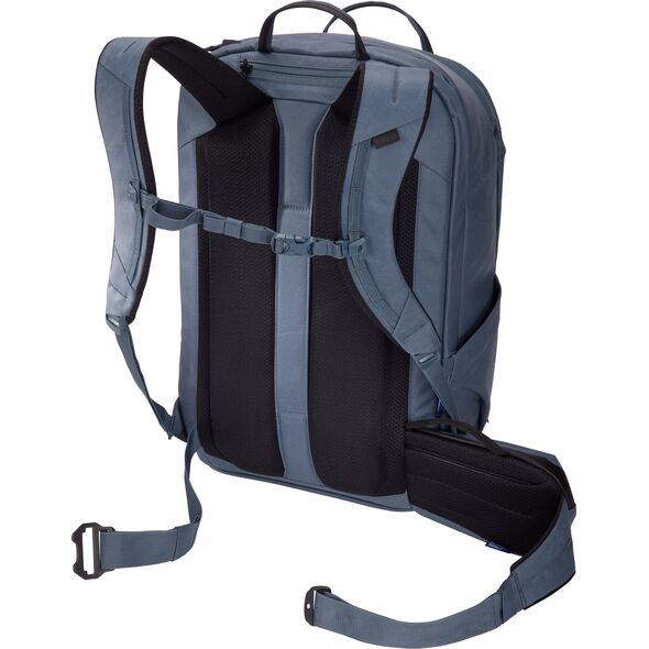 Plecak turystyczny Thule Thule | Travel Backpack 40L | TATB-140 Aion | Backpack | Dark Slate | Waterproof