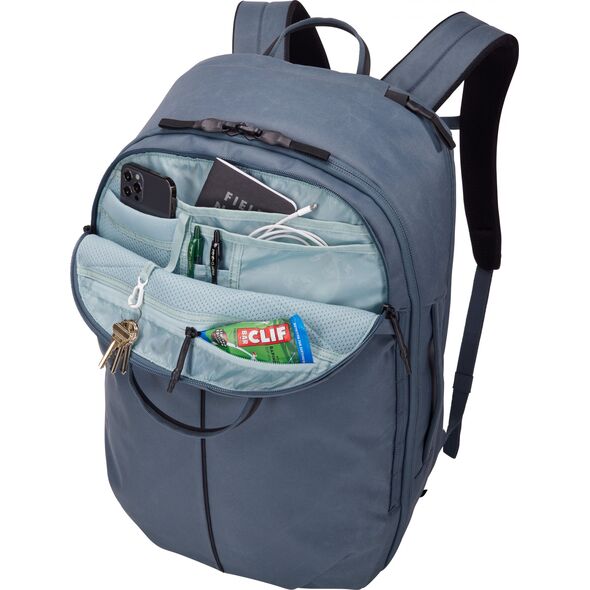 Plecak turystyczny Thule Thule | Travel Backpack 40L | TATB-140 Aion | Backpack | Dark Slate | Waterproof