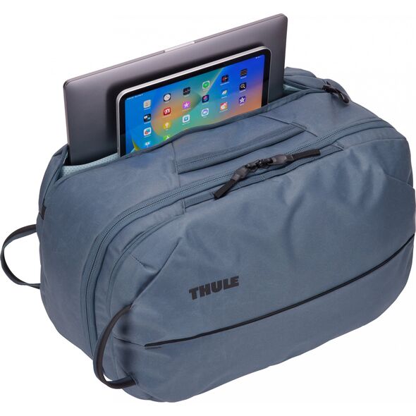 Plecak turystyczny Thule Thule | Travel Backpack 40L | TATB-140 Aion | Backpack | Dark Slate | Waterproof