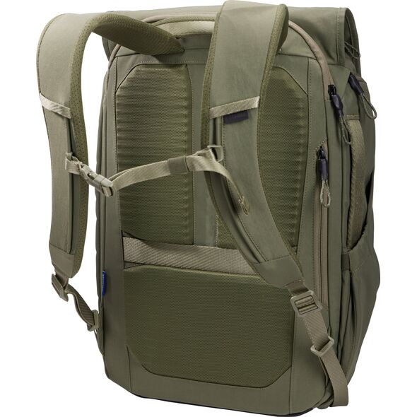 Plecak Thule Thule | Backpack 27L | PARABP-3216 Paramount | Backpack | Soft Green | Waterproof
