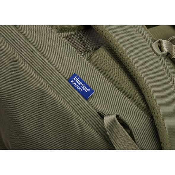 Plecak Thule Thule | Backpack 27L | PARABP-3216 Paramount | Backpack | Soft Green | Waterproof