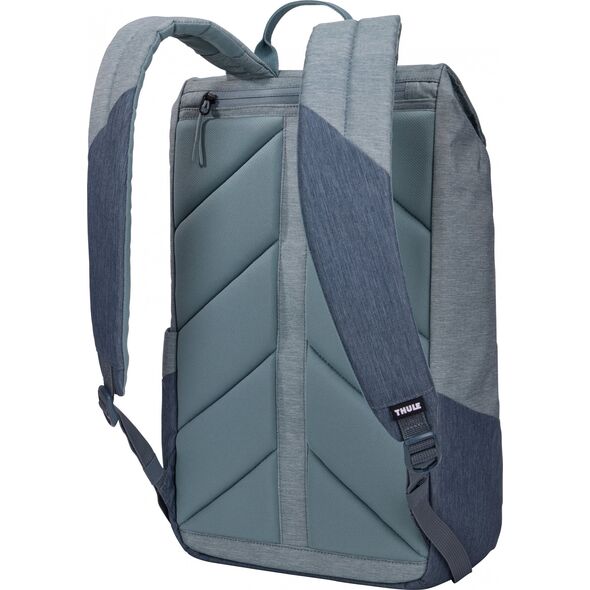Thule Thule Lithos Backpack 16L - Pond Gray/Dark Slate | Thule