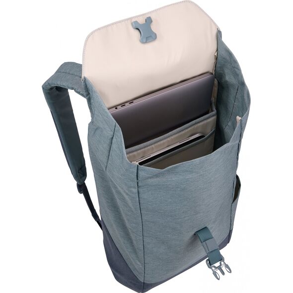 Thule Thule Lithos Backpack 16L - Pond Gray/Dark Slate | Thule
