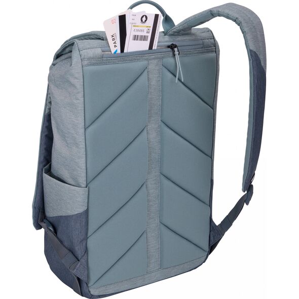 Thule Thule Lithos Backpack 16L - Pond Gray/Dark Slate | Thule