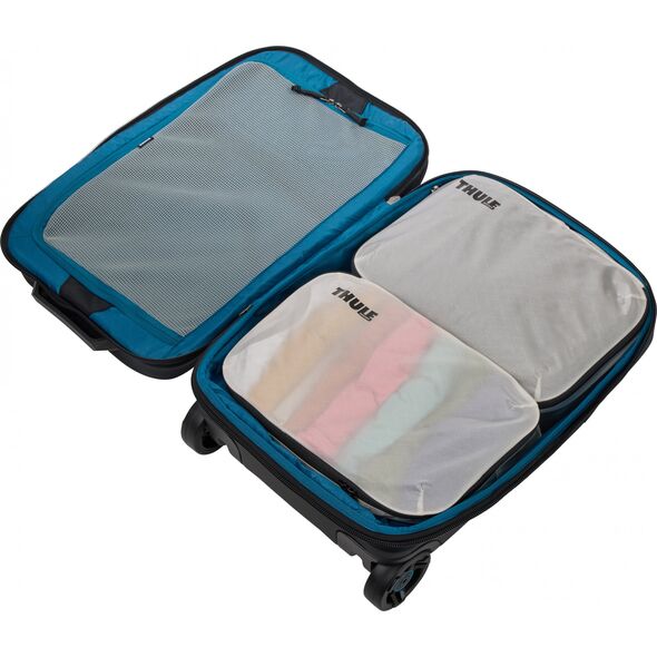 Thule Thule | Fits up to size " | Clean/Dirty Packing Cube | White | "