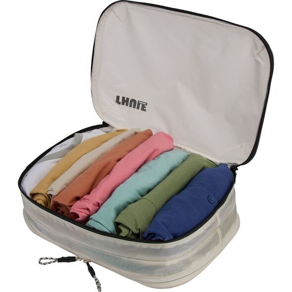 Thule Thule | Fits up to size " | Clean/Dirty Packing Cube | White | "