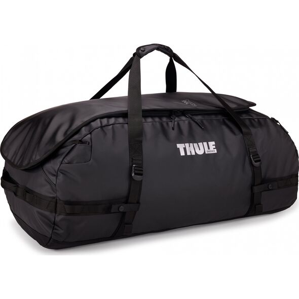 Thule Thule Chasm Duffel 130L - Black | Thule