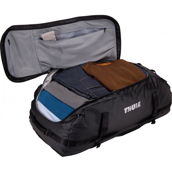 Thule Thule Chasm Duffel 130L - Black | Thule