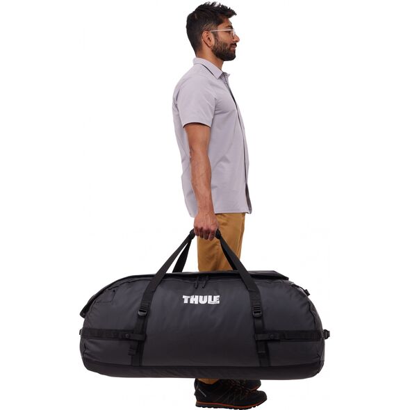 Thule Thule Chasm Duffel 130L - Black | Thule