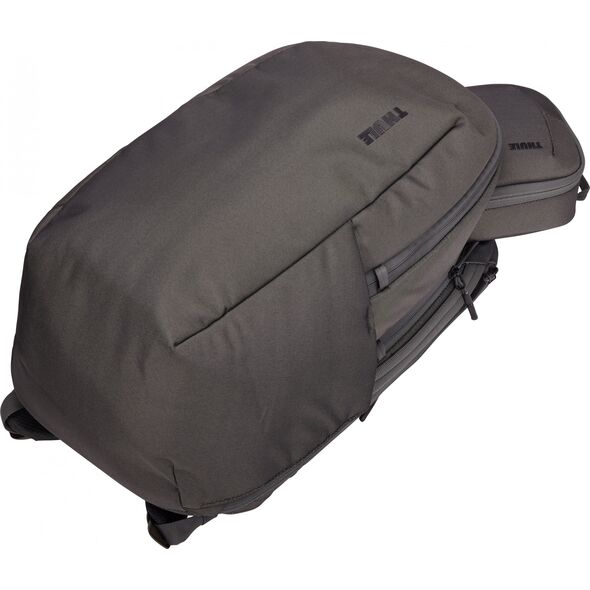 Thule Thule Subterra 2 PowerShuttle Plus - Vetiver Gray | Thule