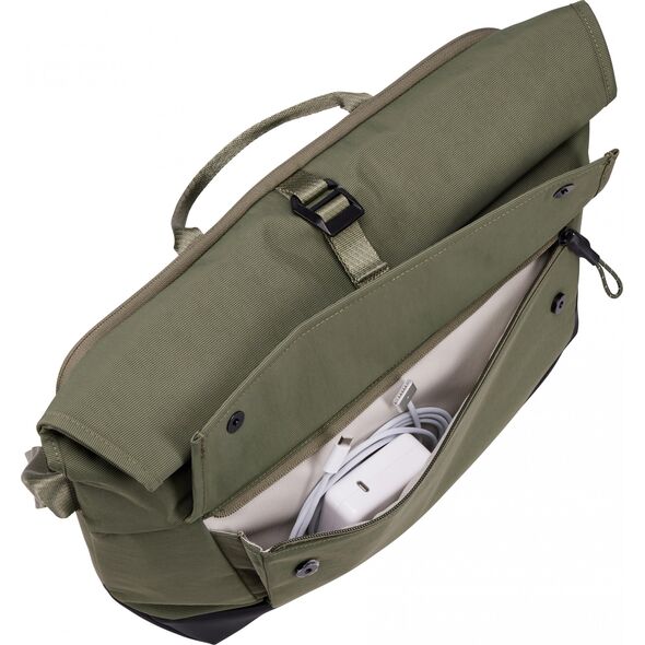 Thule Thule | Crossbody 14L | PARACB-3114 Paramount | Crossbody | Soft Green | Waterproof