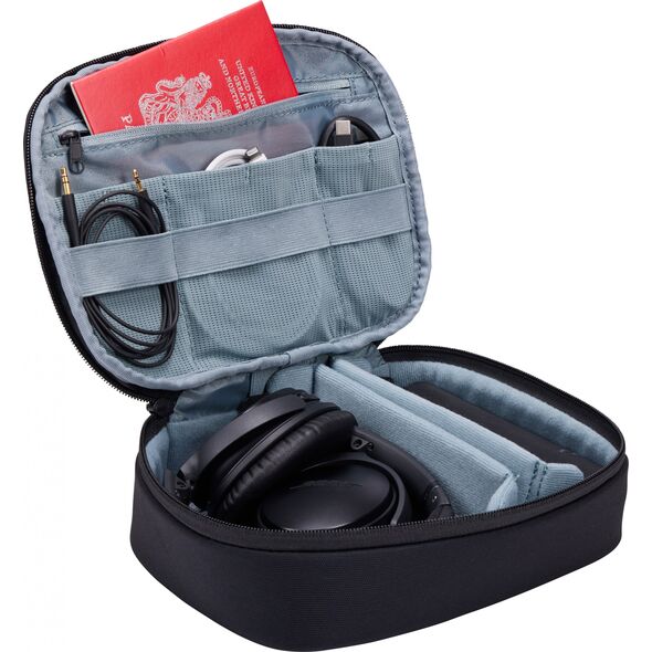 Thule Thule Subterra 2 PowerShuttle Plus - Black | Thule