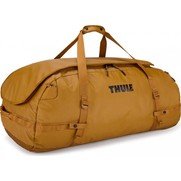 Thule Thule Chasm Duffel 130L - Golden Brown | Thule