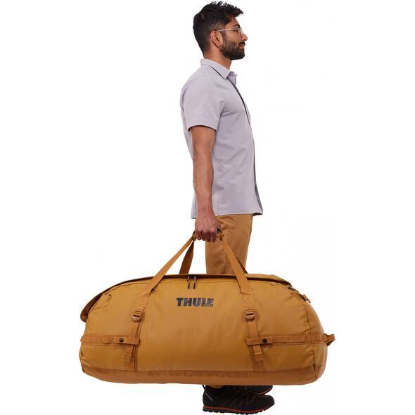 Thule Thule Chasm Duffel 130L - Golden Brown | Thule