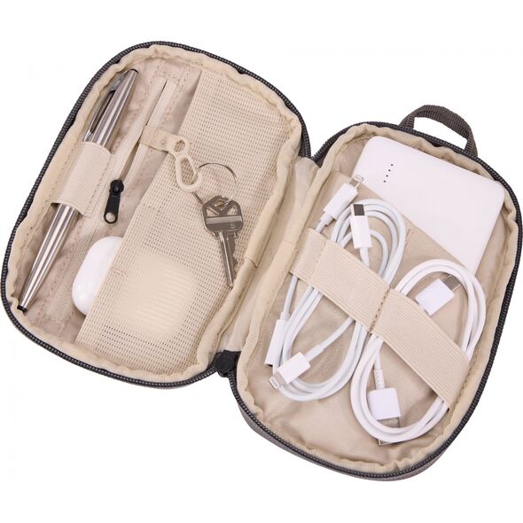 Thule Thule Subterra 2 PowerShuttle Mini - Vetiver Gray | Thule