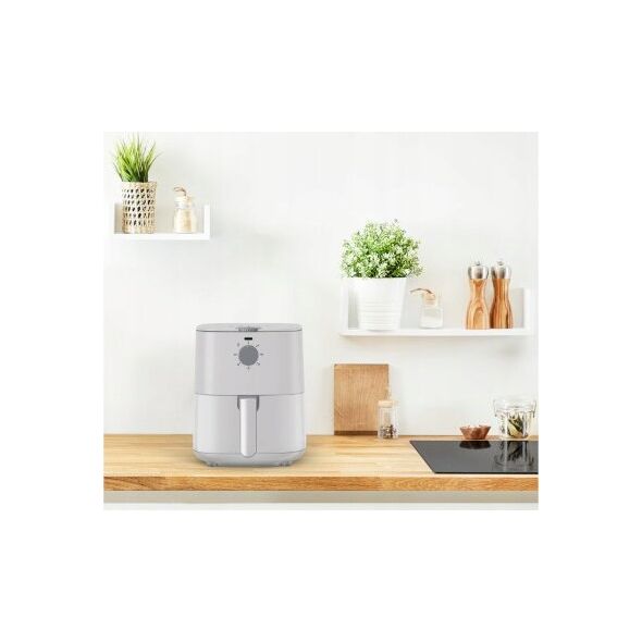 Frytkownica beztłuszczowa Tefal Tefal EY130A10 Easy Fry Essential Fryer, White