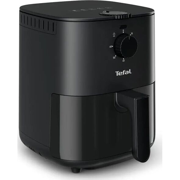 Frytkownica beztłuszczowa Tefal TEFAL | Essential EY130815 | Fryer | Power 1400 W | Capacity 3.5 L | Black