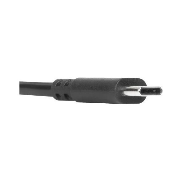 Zasilacz do laptopa Targus Zasilacz 65W USB Type-C Charger Black