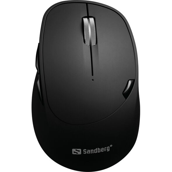 Mysz Sandberg SANDBERG Wireless Mouse Pro Recharge