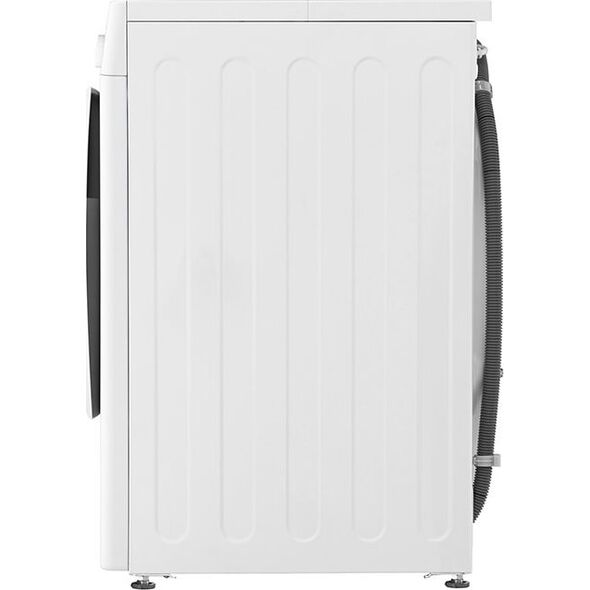 Pralka LG LG | F4WR511S0W | Washing Machine | Energy efficiency class A | Front loading | Washing capacity 11 kg | 1400 RPM | Depth 56.5 cm | Width 60 cm | Display | LED | Steam function | Direct drive | White