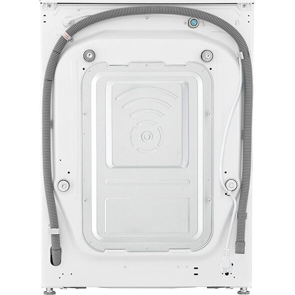Pralka LG LG | F4WR511S0W | Washing Machine | Energy efficiency class A | Front loading | Washing capacity 11 kg | 1400 RPM | Depth 56.5 cm | Width 60 cm | Display | LED | Steam function | Direct drive | White