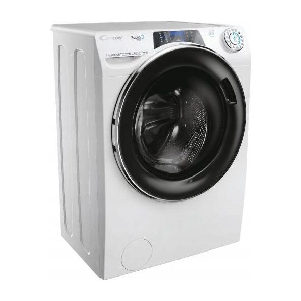 Pralka Candy Washing machine Candy RP4 476BWMBC/1-S
