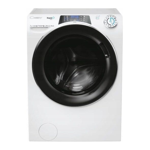 Pralka Candy Washing machine Candy RP4 476BWMBC/1-S