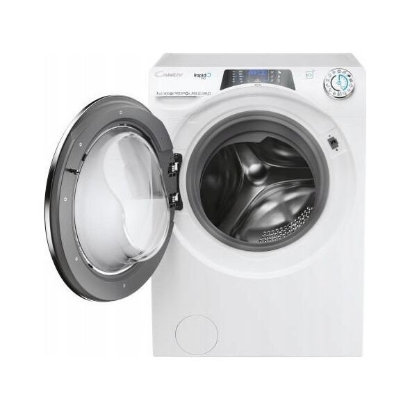 Pralka Candy Washing machine Candy RP4 476BWMBC/1-S